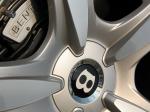 Bentley Continental GTC 2007 года